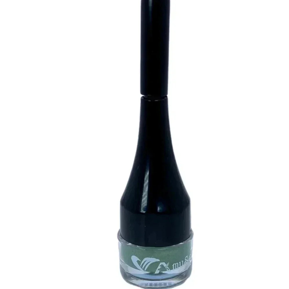 Amuse Cosmetics - Gel‎ Eye Liner  GREEN COLOR New